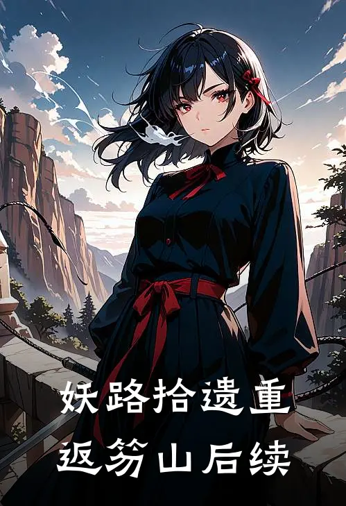 妖路拾遗-重返笏山后续