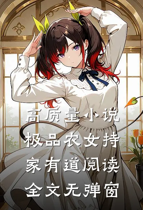 高质量小说极品农女持家有道阅读全文无弹窗