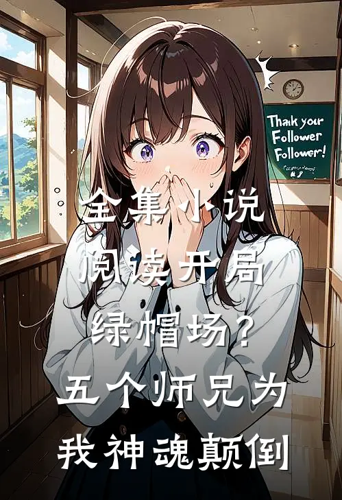全集小说阅读开局绿帽场？五个师兄为我神魂颠倒