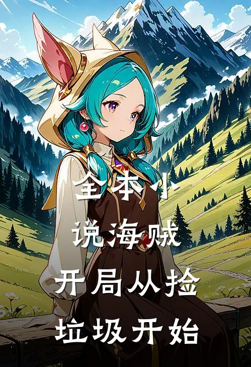 全本小说海贼：开局从捡垃圾开始