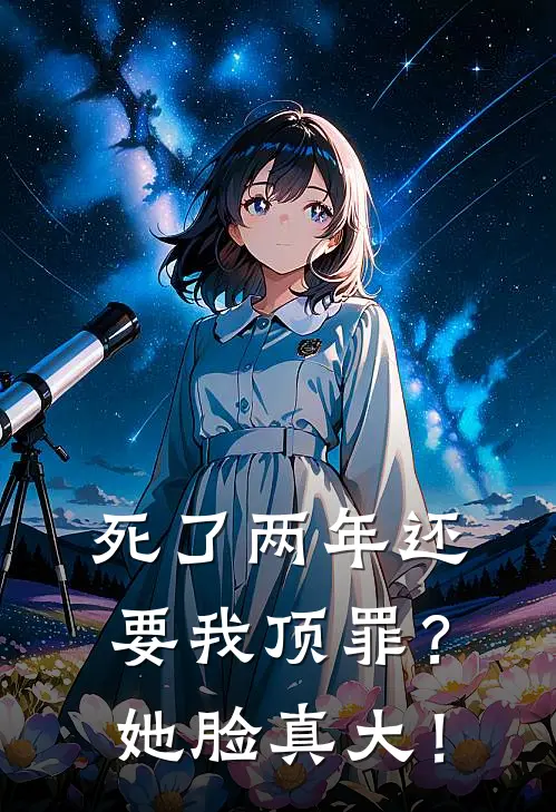 我的十年暗恋，埋在了挪威的雪崩下