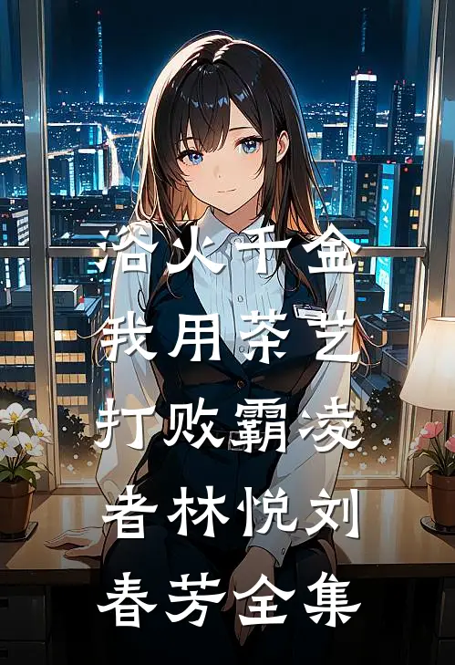 浴火千金：我用茶艺打败霸凌者林悦刘春芳全集