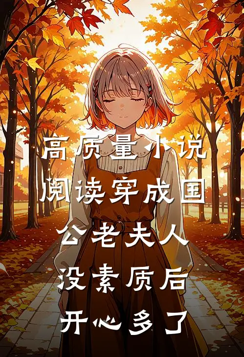 高质量小说阅读穿成国公老夫人没素质后开心多了