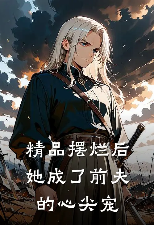 精品摆烂后，她成了前夫的心尖宠