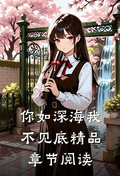 你如深海我不见底精品章节阅读
