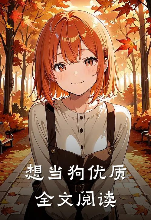 想当狗优质全文阅读