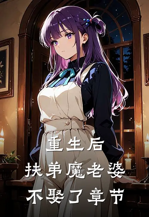 重生后，扶弟魔老婆不娶了章节
