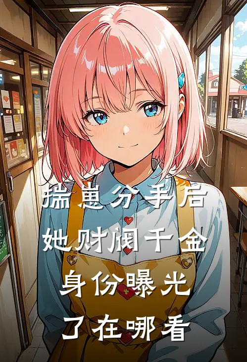 揣崽分手后，她财阀千金身份曝光了在哪看