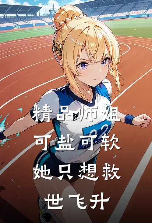 精品师姐可盐可软，她只想救世飞升