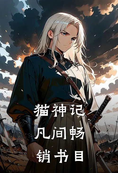 猫神记凡间畅销书目在线阅读