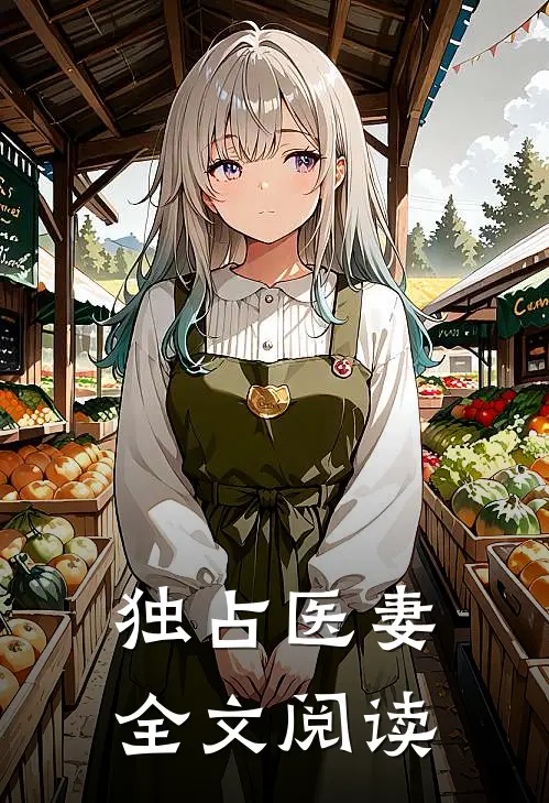 独占医妻全文阅读