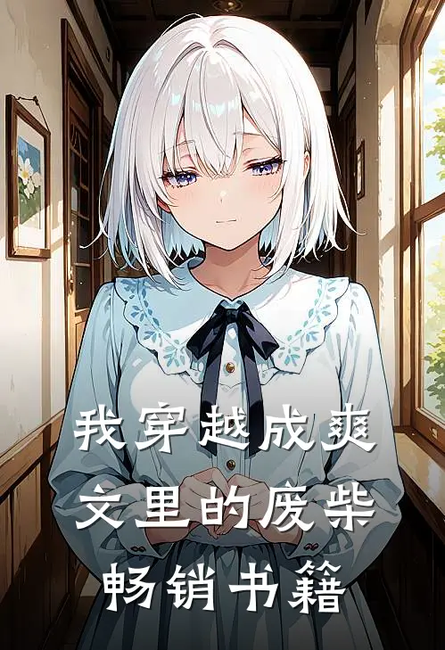 我穿越成爽文里的废柴畅销书籍