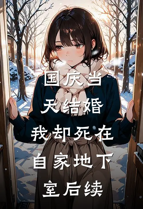 国庆当天结婚，我却死在自家地下室后续