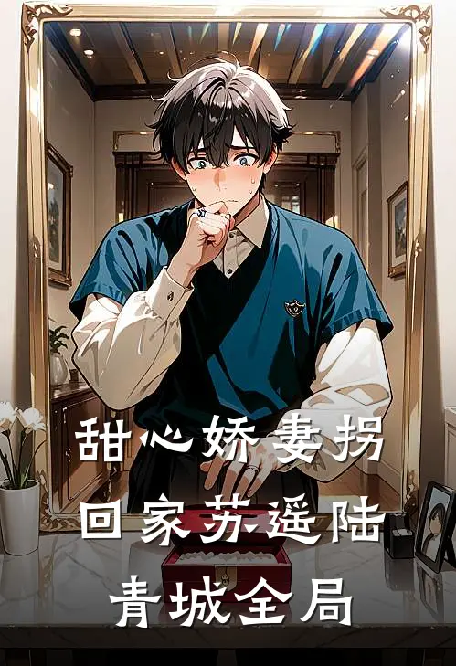 甜心娇妻拐回家苏遥陆青城全局