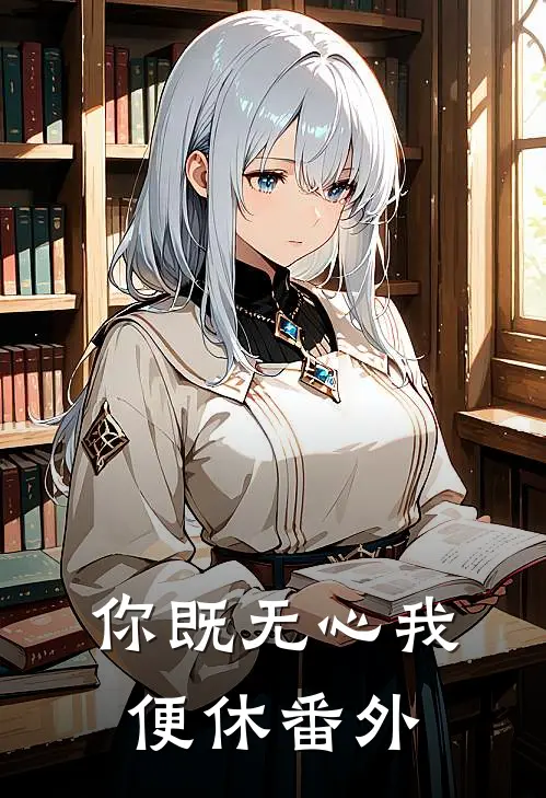 你既无心我便休 番外