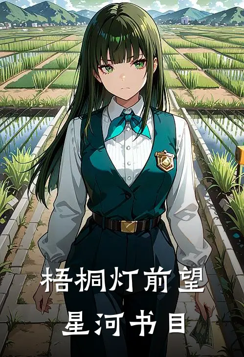 梧桐灯前望星河书目