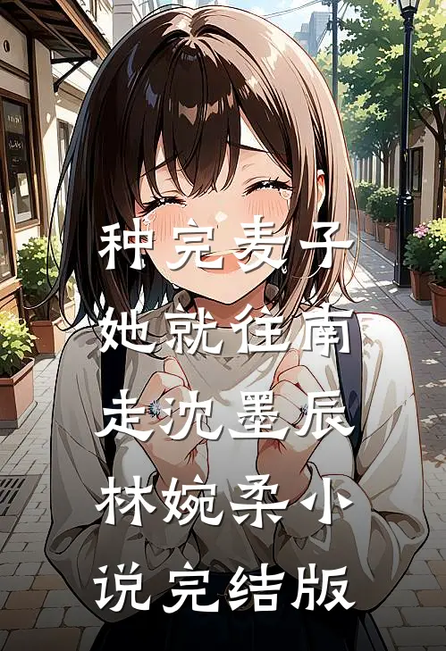 种完麦子，她就往南走沈墨辰林婉柔小说完结版