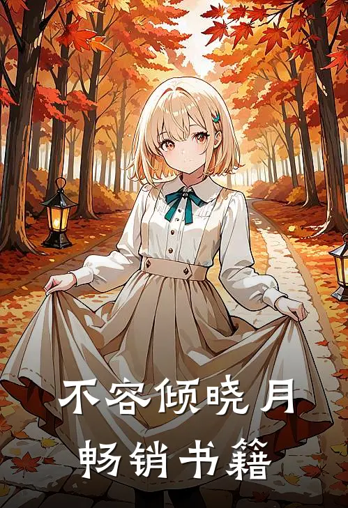 不容倾晓月畅销书籍
