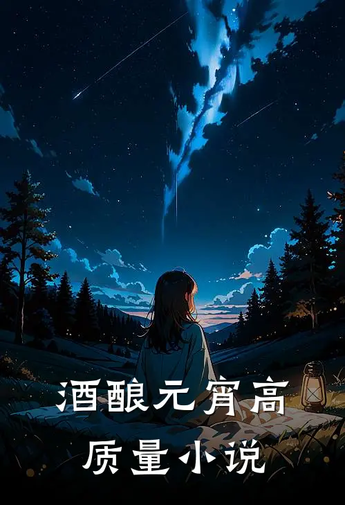 酒酿元宵高质量小说