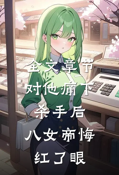 全文章节对他痛下杀手后，八女帝悔红了眼