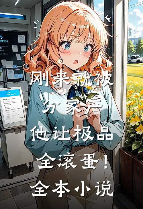 刚来就被分家产，他让极品全滚蛋！全本小说