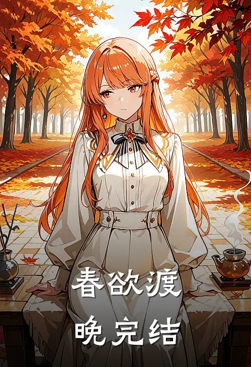 春欲渡晚完结