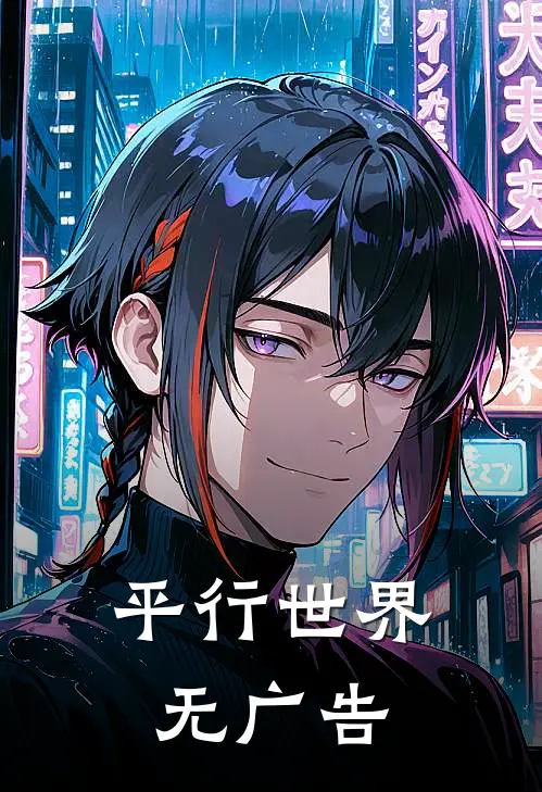 平行世界无广告