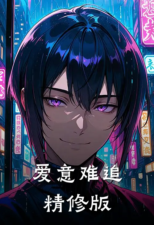 爱意难追精修版