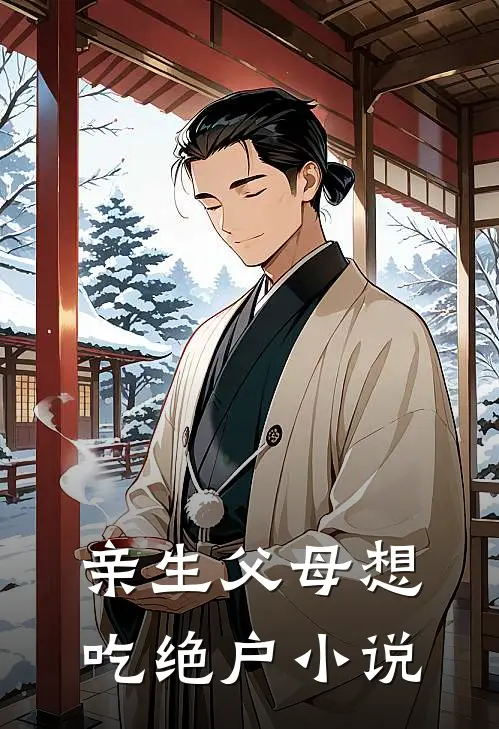 亲生父母想吃绝户小说
