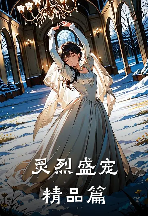 炙烈盛宠精品篇
