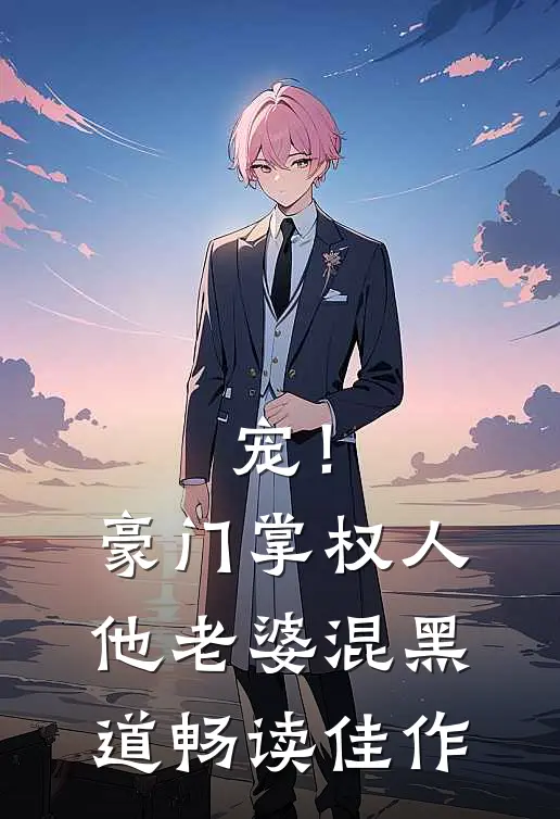宠！豪门掌权人他老婆混黑道畅读佳作