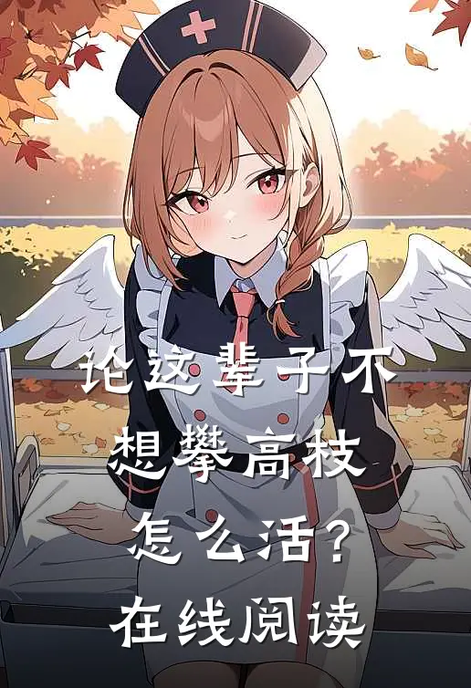 论这辈子不想攀高枝，怎么活？在线阅读