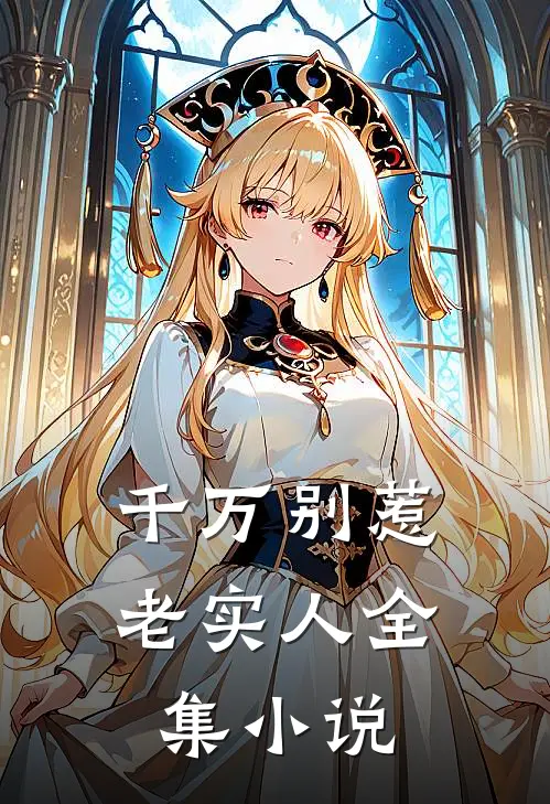 千万别惹老实人全集小说