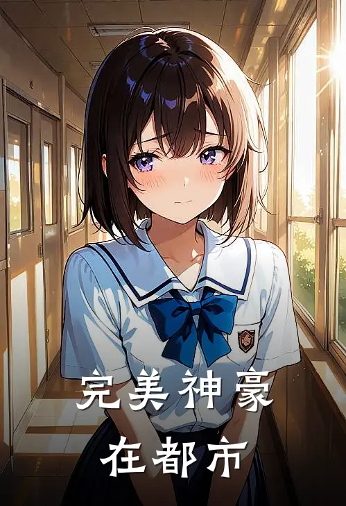 完美神豪在都市