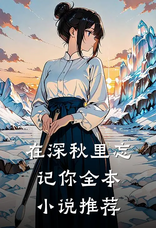 在深秋里忘记你全本小说推荐
