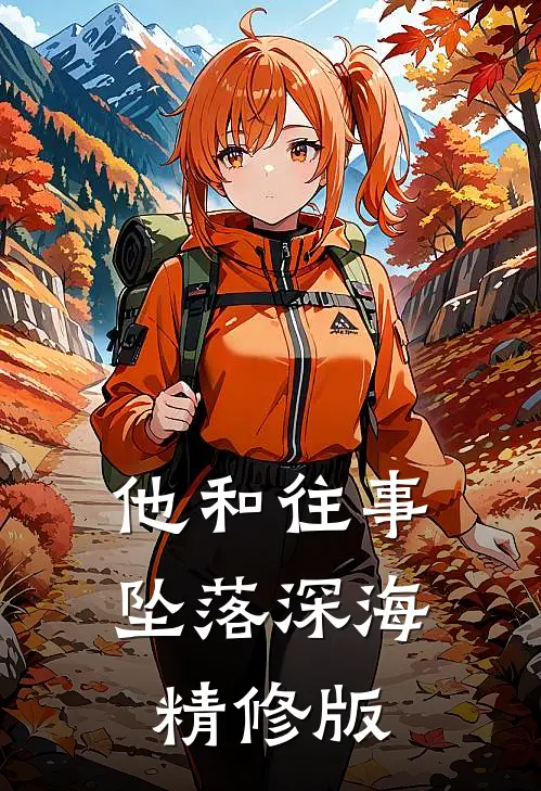 他和往事,坠落深海精修版在线观看