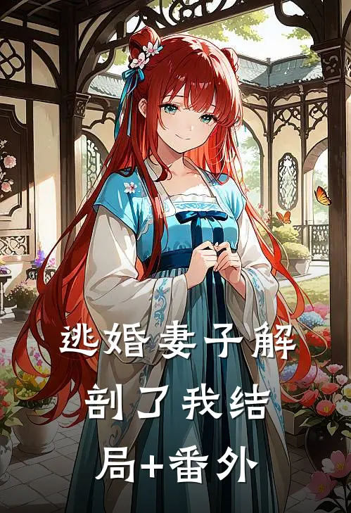 逃婚妻子解剖了我结局+番外