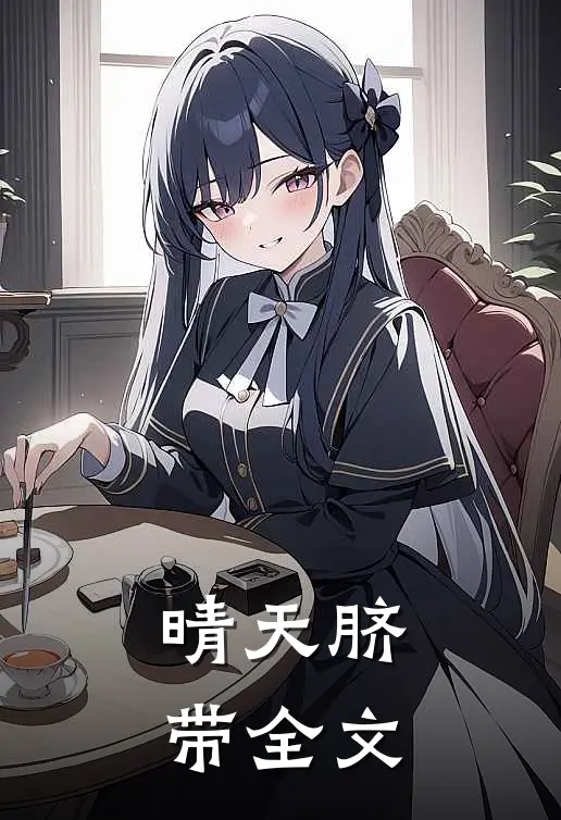 晴天脐带全文