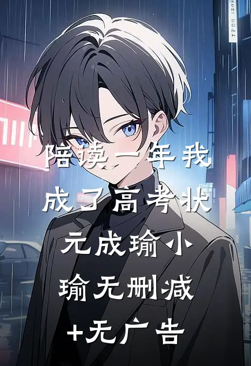 陪读一年我成了高考状元成瑜小瑜无删减+无广告