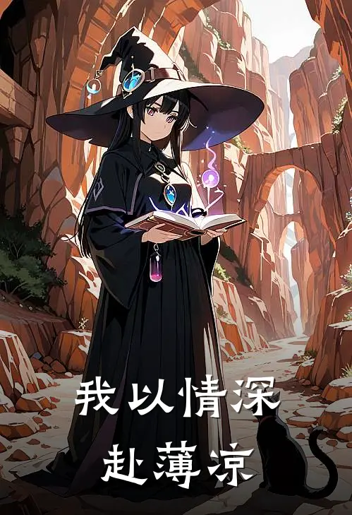 我以情深赴薄凉