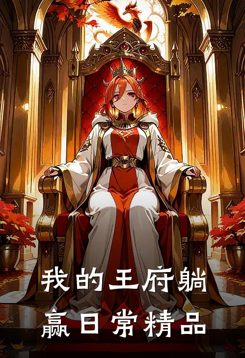 我的王府躺赢日常精品