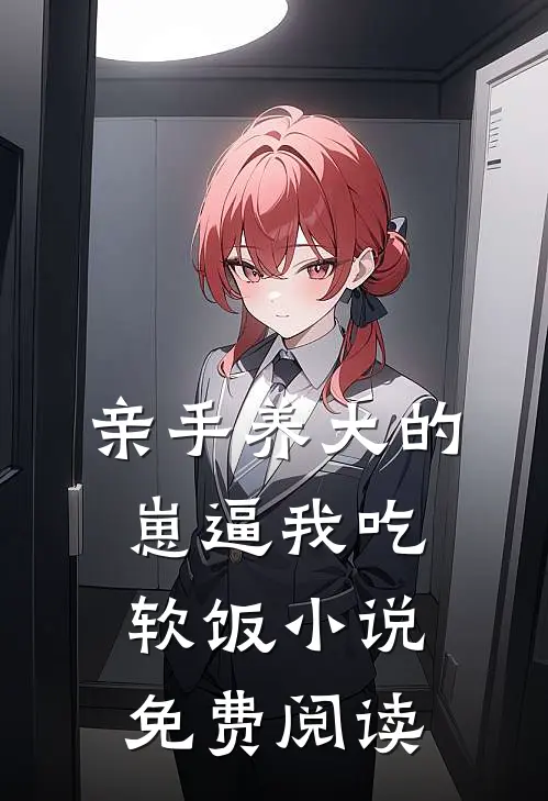 亲手养大的崽逼我吃软饭小说免费阅读