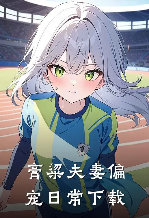 膏粱夫妻偏宠日常下载