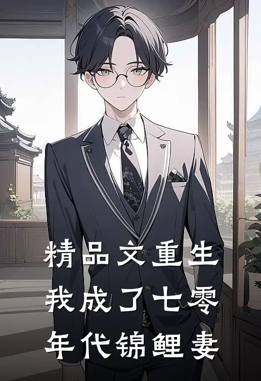 精品文重生：我成了七零年代锦鲤妻