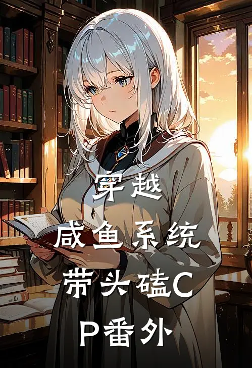 穿越：咸鱼系统带头磕CP番外