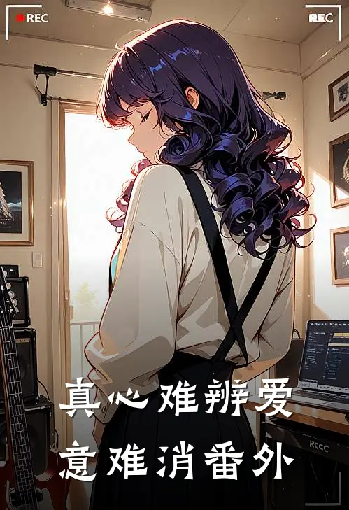 真心难辨爱意难消番外