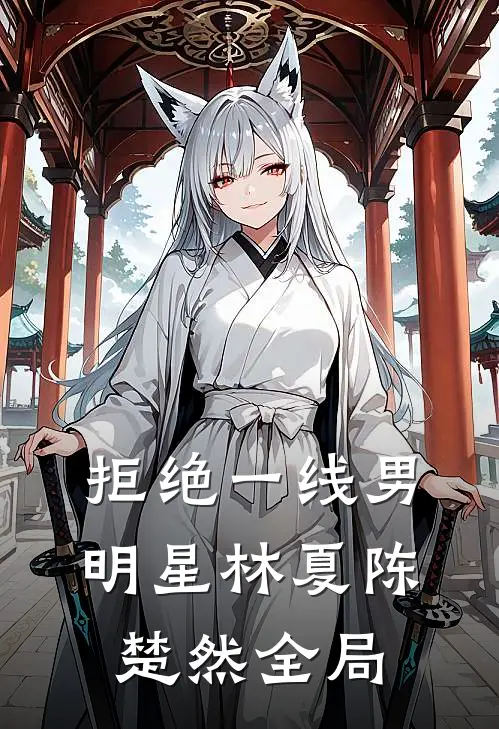 拒绝一线男明星林夏陈楚然全局