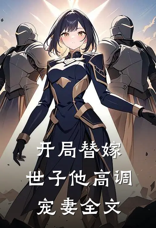 开局替嫁，世子他高调宠妻全文