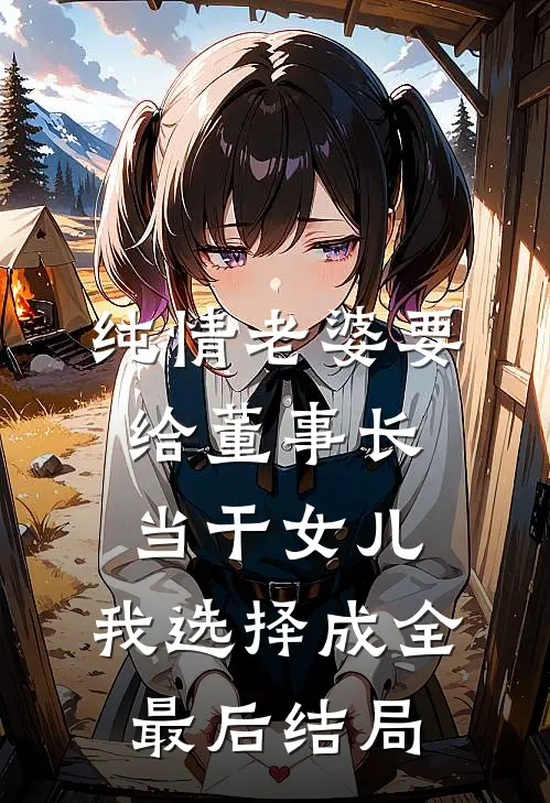 纯情老婆要给董事长当干女儿，我选择成全最后结局