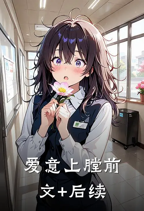 爱意上膛前文+后续